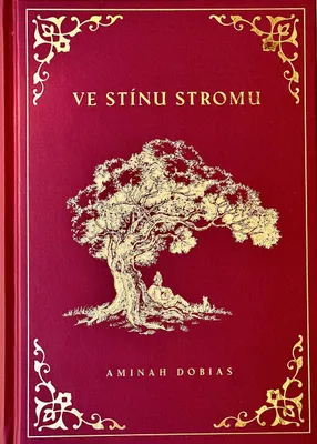 Immagine prodotto di Ve stínu stromu | Aminah Dobias