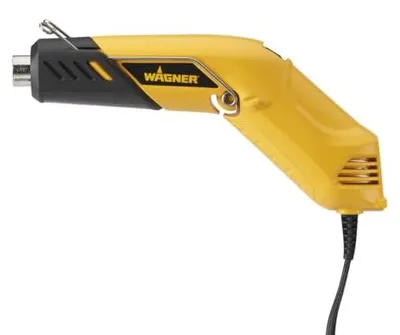 Imagen del producto de Wagner 2398546: Soplador de aire caliente, 350 W
