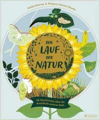 Image de Der Lauf der Natur