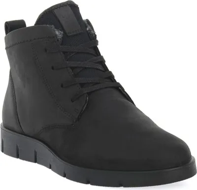 Produktbild von Ecco Schnürstiefel Kaltfutter in schwarz, Gr. 38
