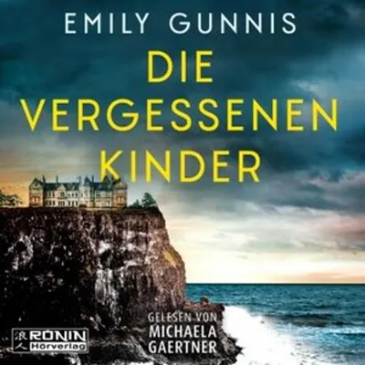 Produktbild von Die vergessenen Kinder
