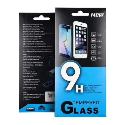 Produktbild von Glasfolie 9H für Xiaomi Redmi Note 11 Pro / Redmi Note 11 Pro 5G
