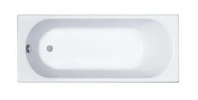 Zdjęcie produktu dla Okrągła wanna Opal Plus, 1700x700 mm, biała XWP1270000
