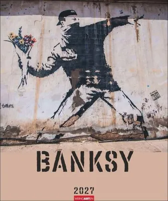 Obrázek produktu pro Banksy Edition 2027