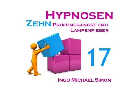 Zdjęcie produktu dla Zehn Hypnosen. Band 17