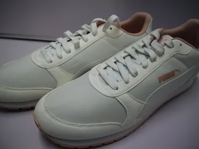 Produktbild von Puma, Softfoam, Herren Sportschuhe Sneakers Schuhe, Gr: 45, 47, 48,5 - NEU
