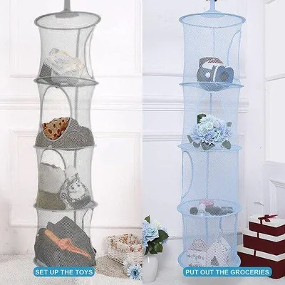 Immagine prodotto di Sistema di contenitori per bambini in legno