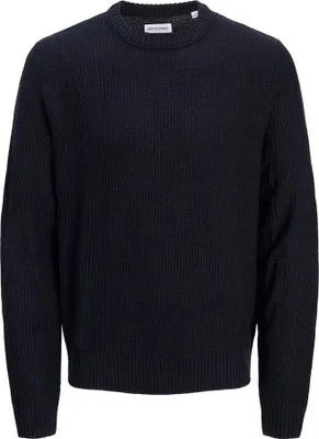 Productafbeelding van Jack & Jones Roy trui, blauw, voor jongens, maat 10 jaar, kleur blauw