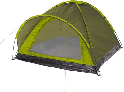 Produktbild von Happy People Zelt Dome Premium für 3 Personen