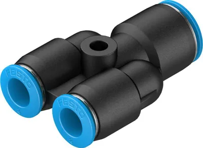 Obrázek produktu pro Zásuvná spojka Festo typu Y qsy-10-8