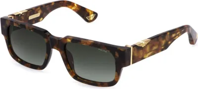 Produktbild von Sonnenbrille Police splp24540aer