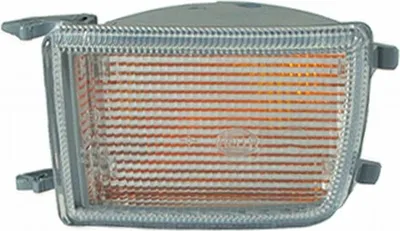 Produktbild von Blinkleuchte vorne rechts P21W Halogen HELLA für u.a. VW GOLF