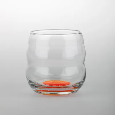 Produktbild von Gesund - Mythos Gesund - Affirmationsglas - Natures Design Glas