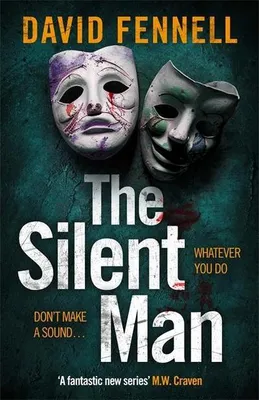 Produktbild von The Silent Man