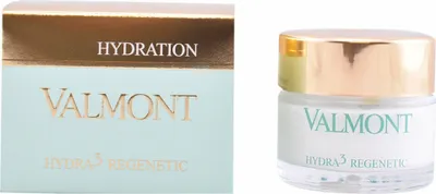 Immagine prodotto di Hidra3 Regenetic Valmont crema idratante (50 ml)