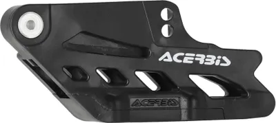 Zdjęcie produktu dla ACERBIS Czarna prowadnica łańcucha do HONDA TRANSALP XL750