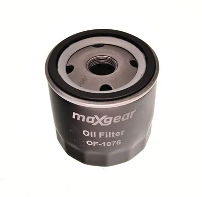 Produktbild von Ölfilter MAXGEAR 26-0028 Anschraubfilter für FIAT PANDA (169) 500 (312) 500 C (312) PUNTO (188) Panda Schrägheck (312, 319) BRAVO II (198)