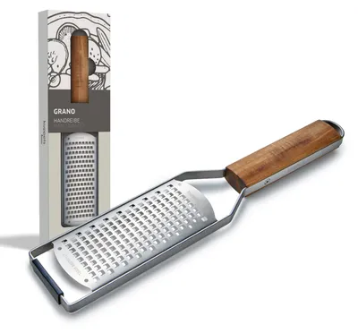 Produktbild von Kuppels Handreibe GRANO