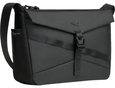 Obrázok produktu pre ASUS ROG Archer Messenger 14 BC2400, Aktovka, 35,6 cm (14"), Ramenný popruh, 770 g