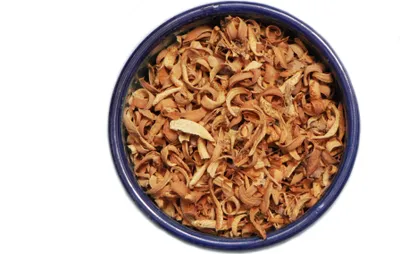 Produktbild von Jalda Bahar Narenj getrocknete Zitrusblüten