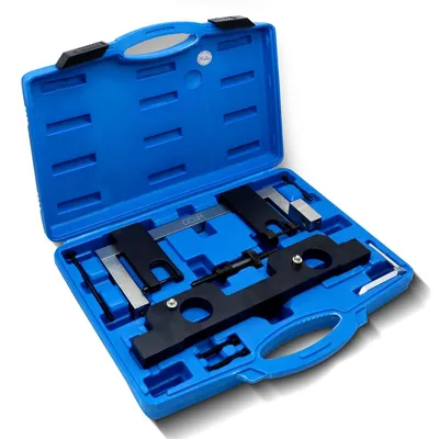 Produktbild von CCLIFE Motor Einstell Werkzeug Nockenwelle Arretierung Kompatibel mit BMW N20 N26 320i 328i 528i X1 Z4