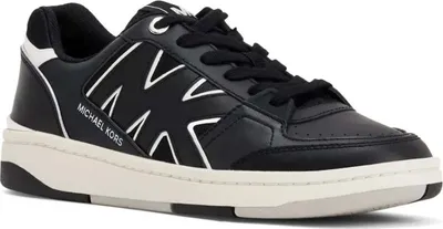 Produktbild von Michael Kors Damen Sneaker 43S4RLFS1L-001 Farbe: Schwarz Größe: 41