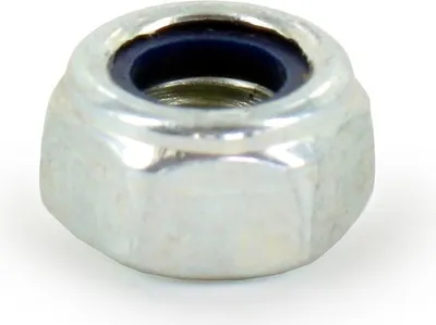 Immagine prodotto di Dado esagonale M8 autobloccante M8 - DIN985