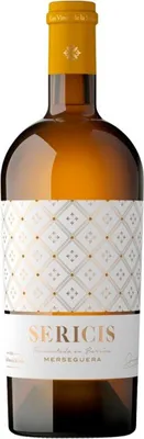 Produktbild von Sericis Cepas Viejas Merseguera 2024 Weißwein Spanien Valenz 75.00 cl 12.0 %