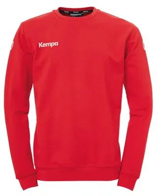 Image de Kempa Handball Entraînements Top rot M