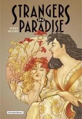 Obrázek produktu pro Strangers in Paradise 4