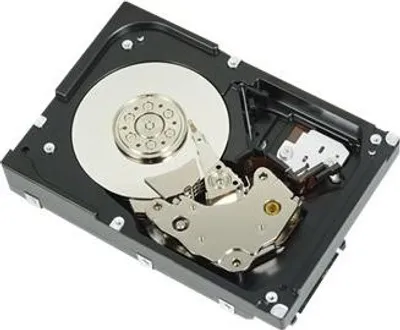 Obrázok produktu pre Dell HDD 1 TB 7,2K 3,5 Inch - 3.5 Zoll - 1000 GB - 7200 RPM