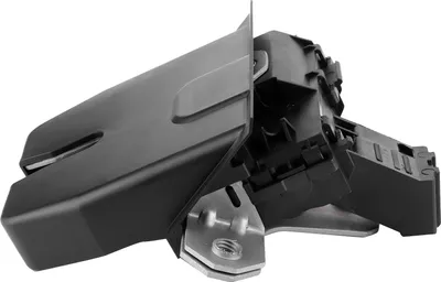 Obrázok produktu pre Západka zámku zadných dverí LR014184 LR072417 LR006952 Vhodné pre LAND ROVER FREELANDER 2 EVOQUE