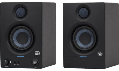Produktbild von Presonus Eris 3.5BT Studio Monitor-Boxen 2nd Gen