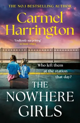 Produktbild von The Nowhere Girls