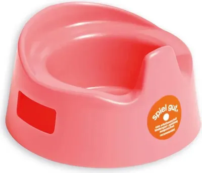 Produktbild von Heless GmbH Puppen-Töpfchen, 12,5 cm 10