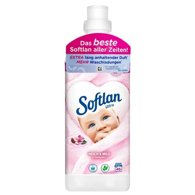 Obrázok produktu pre SOFTLAN Aviváž Sensitive 1l