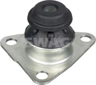 Produktbild von SWAG Motorlager Gummimetalllager Hinten für FIAT PUNTO (176) 70 13 0012
