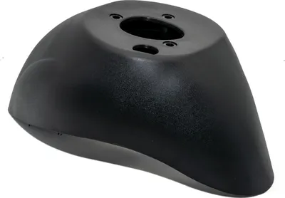 Produktbild von Kotflügel vorne Piaggio Schutzblech, grau, G7 grau scuro 529, 59734900G7