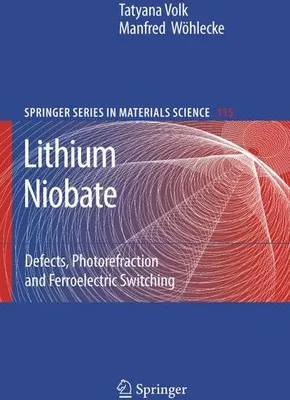 Produktbild von Lithium Niobate