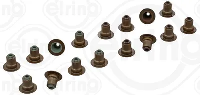Produktbild von ELRING Ventilschaftdichtung-Satz 719.440 FPM (Fluor-Kautschuk)