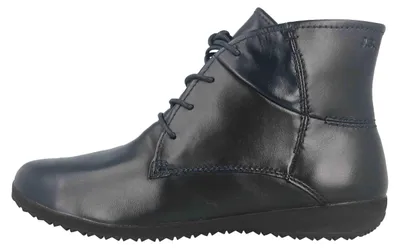 Produktbild von Josef Seibel Naly 09 Stiefeletten in Übergrößen Blau 79709 VL971 530 große Damenschuhe