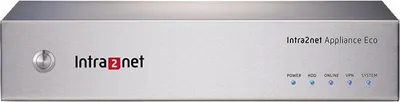 Obrázok produktu pre Intra2net Appliance Eco - Sicherheitsgerät - GigE