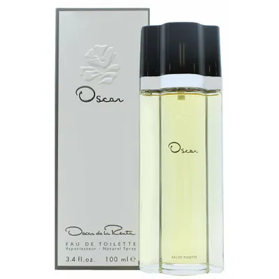 Image de Oscar De La Renta Oscar Eau de Toilette 100ml Spray