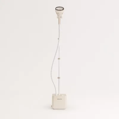 Produktbild von CREATE IRON UP STAND, 1600 W, 1,6 l, 32 g/min, Cremefarben, 730 - 1615 mm, 220 - 240 V