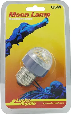 Produktbild von Lucky Reptile - Moon Lamp