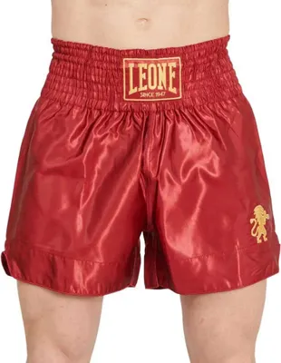 Immagine prodotto di Leone1947 Basic 2 Thaibox-shorts Rot M Herren Rot M