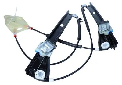 Produktbild von MAXGEAR 50-0822 Elektrischer Fensterheber Vorne Rechts für VW Polo Schrägheck (6R1, 6C1)