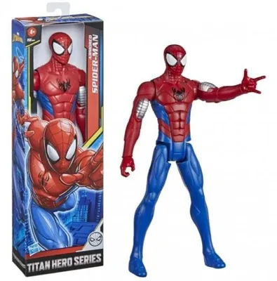 Zdjęcie produktu dla Hasbro E85225L2, Wielobarwny