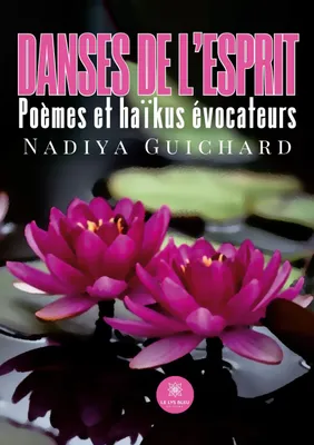 Produktbild von Danses de l'esprit