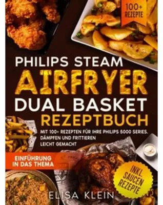 Produktbild von Genuss mit Dampf